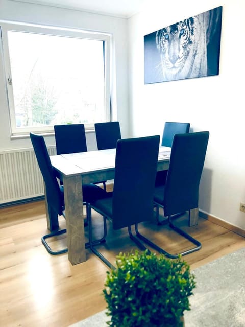 Wohnung mit neuem Bad und Küche Apartment in Gelsenkirchen