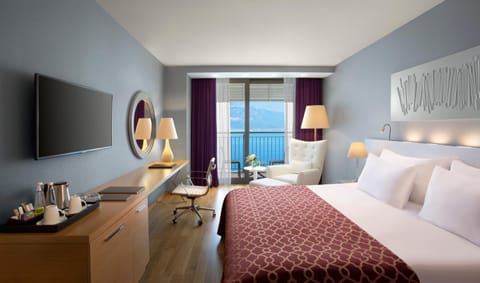Akra Hotel Hotel in Antalya