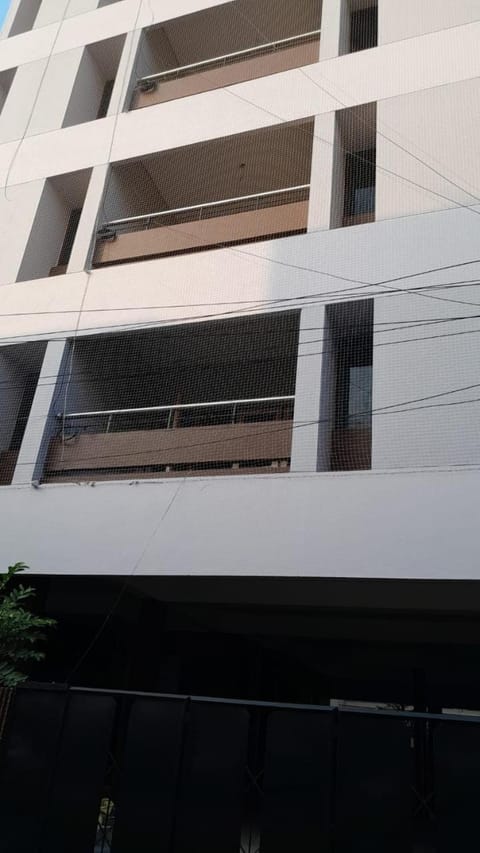 Coral Shelters Iyer Bunglow Apartment in Madurai