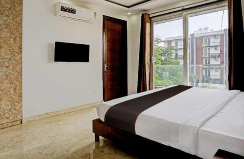 UK House Bed and Breakfast in Gurugram