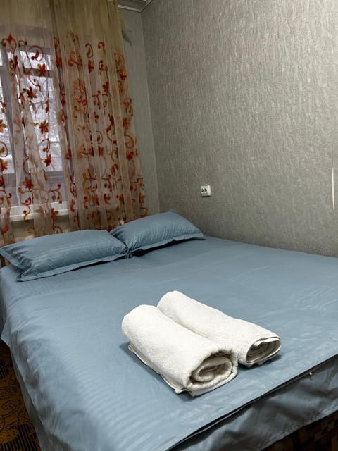 1 квартира Apartment in Almaty