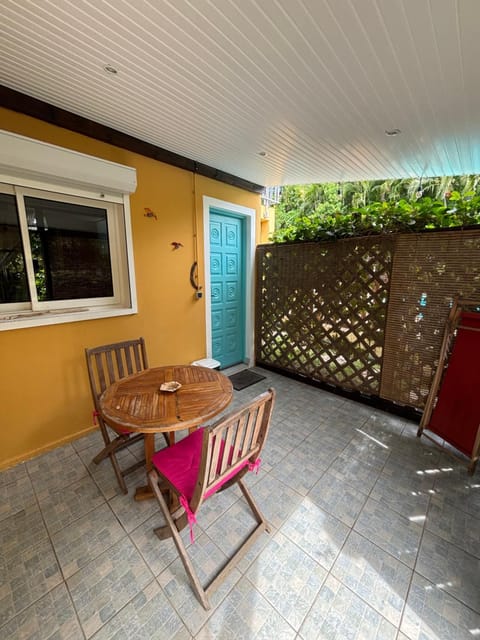 Patio, View (from property/room), Balcony/Terrace, Dining area