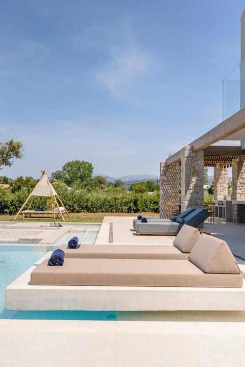 Allure Villa Villa in Lefkada