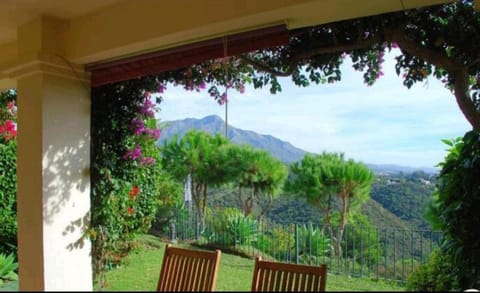 Property view