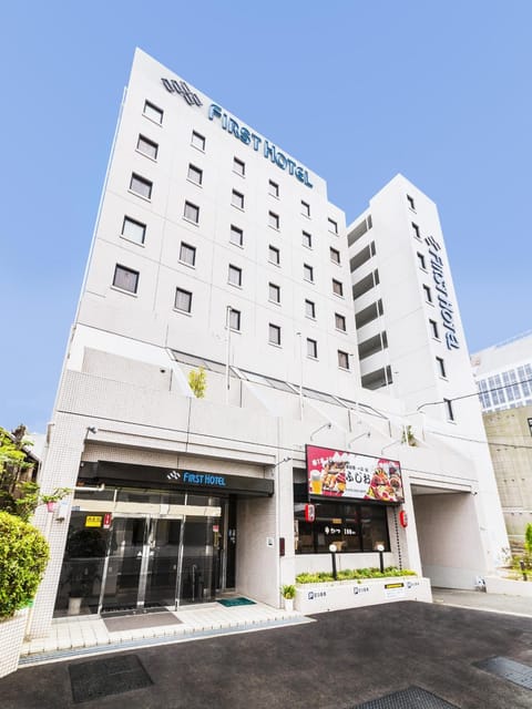 Kansai Airport First Hotel hotel in Sennan