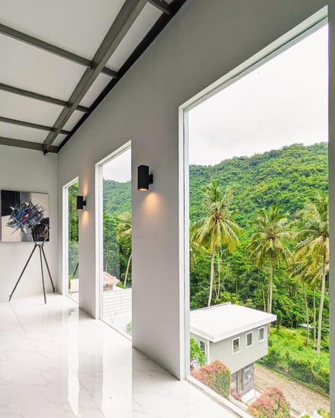 Natural landscape, View (from property/room), Mountain view