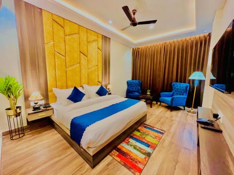 Sitara Hotel & Resorts - Rishikesh Road, Haridwar Hotel in Rishikesh