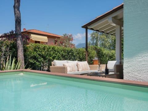 Patio, Garden, Garden view, Pool view, Swimming pool