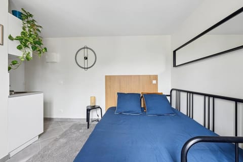 Studio Lumineux Chelles #4 Apartamento in Chelles