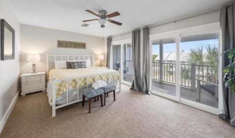 Sea Bluff of 30A Unit 10 Haus in Blue Gulf Beach