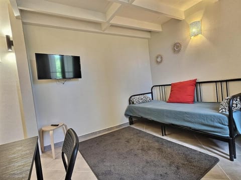 Studio Lumineux Chelles #6 Apartamento in Chelles