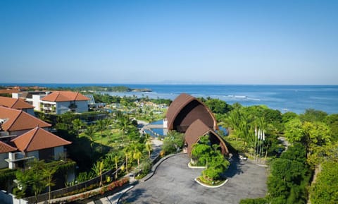 MERUSAKA Nusa Dua Resort in Kuta Selatan