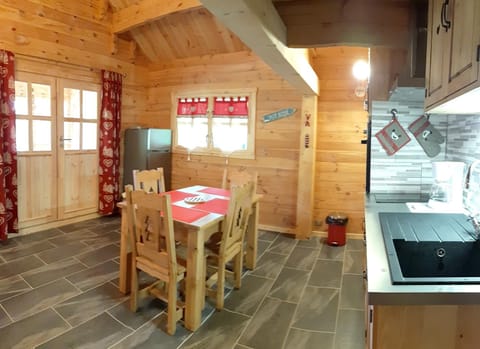 Chalet l'UBAC Chalet in Menthon-Saint-Bernard