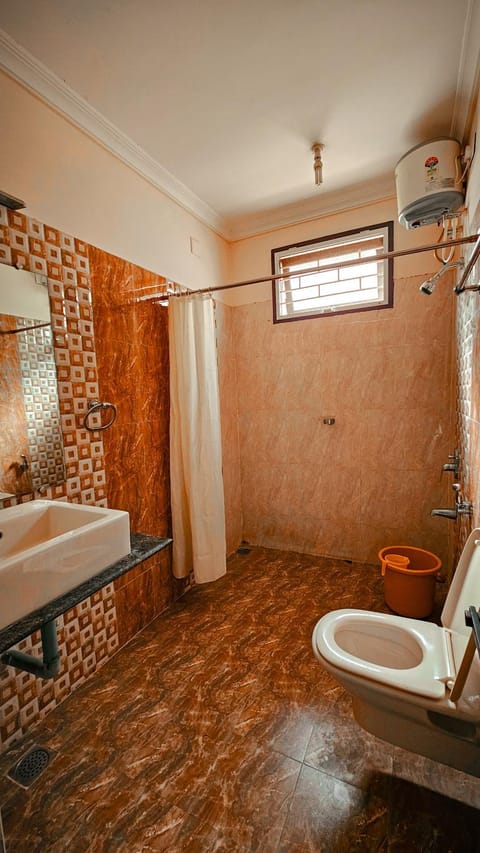 Zenen Room#1 Vacation rental in Coimbatore