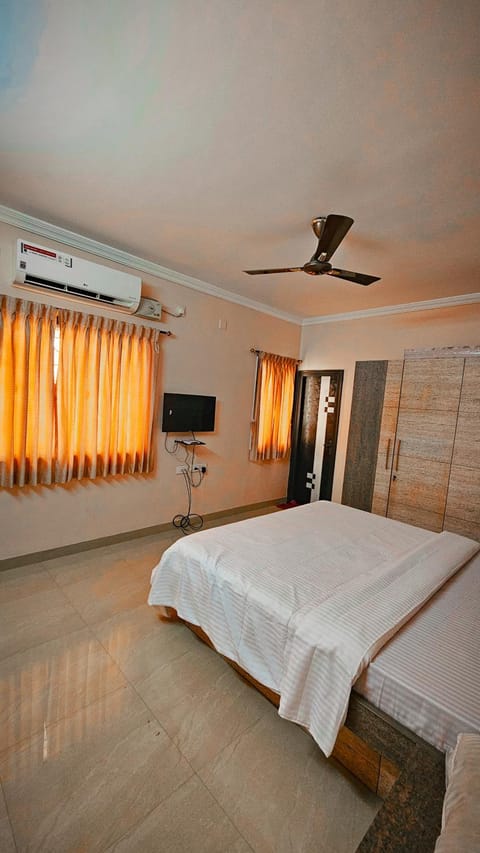 Zenen Room#1 Vacation rental in Coimbatore