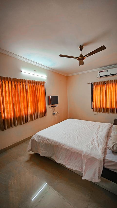 Zenen Room#1 Vacation rental in Coimbatore