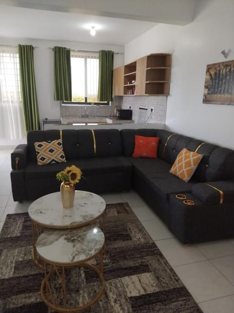 Luna Oasis Homes Apartment in Diani Beach