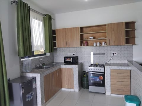 Luna Oasis Homes Apartment in Diani Beach