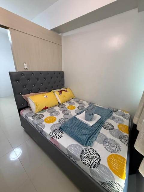 Sea Residences Mall of Asia Pasay - Meanne Apartment hotel in Pasay