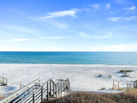 Casita Bonita at Eleanor Beach House in Perdido Key