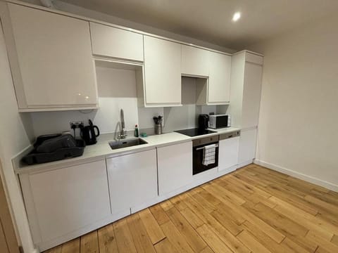 Cosy Cleethorpes 1 bedroom flat Apartamento in Cleethorpes