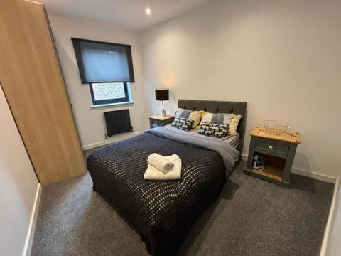 Cosy Cleethorpes 1 bedroom flat Apartamento in Cleethorpes