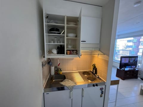 Perfect Cozy Studio & 5 Star Location Apartment in Helsinki