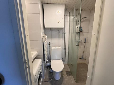 Perfect Cozy Studio & 5 Star Location Apartment in Helsinki