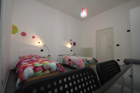 Angoletto Young B&B Chambre d’hôte in Avellino