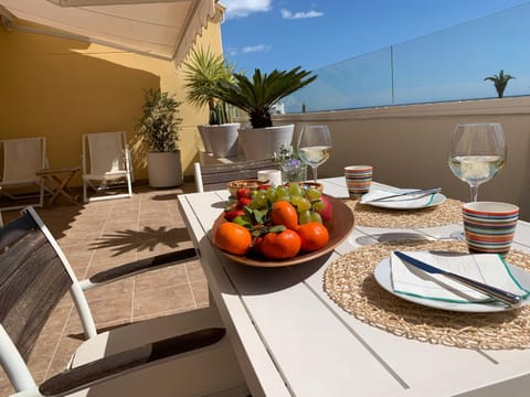 Property view
