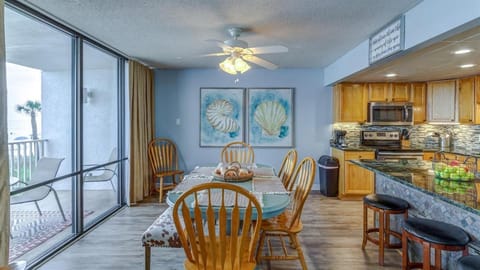 Edgewater Leeward 101 Apartment in Edgewater Gulf Beach