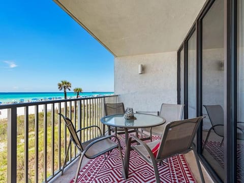 Edgewater Leeward 101 Apartment in Edgewater Gulf Beach