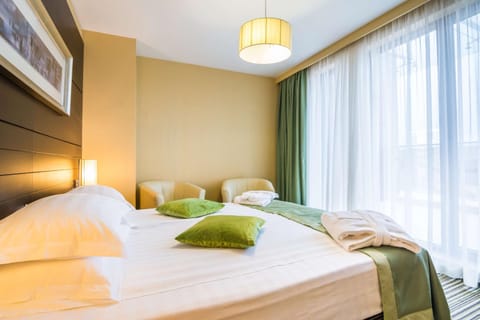 Best Western Plus Olives City Hotel - Free Parking Hotel in Sofia