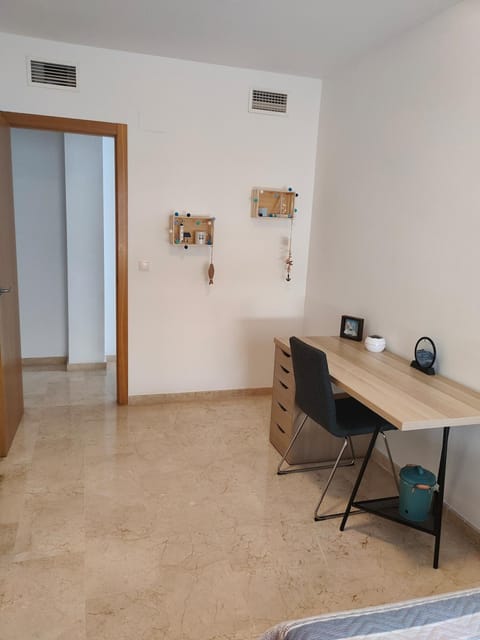 Piso a 20 minutos de Valencia Apartment in Valencia