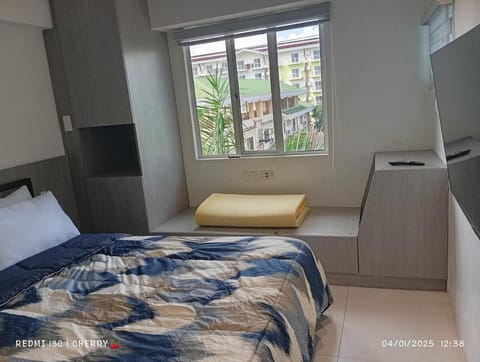 052-Travel Apartment in Lapu-Lapu City