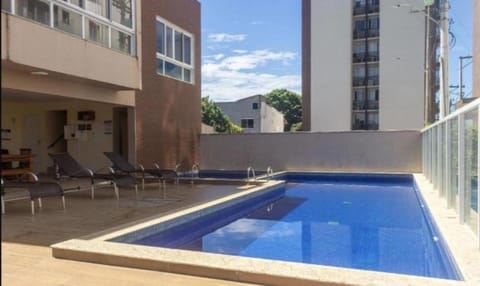 Apartamento em Ilhéus Apartment in Ilhéus