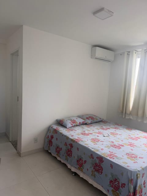 Apartamento em Ilhéus Apartment in Ilhéus