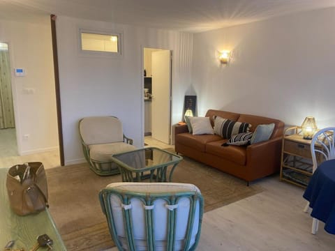 Studio Sunshine Apartamento in Le Touquet