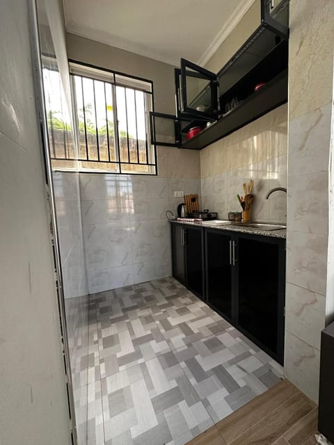 chamber 206 Apartment in Arusha