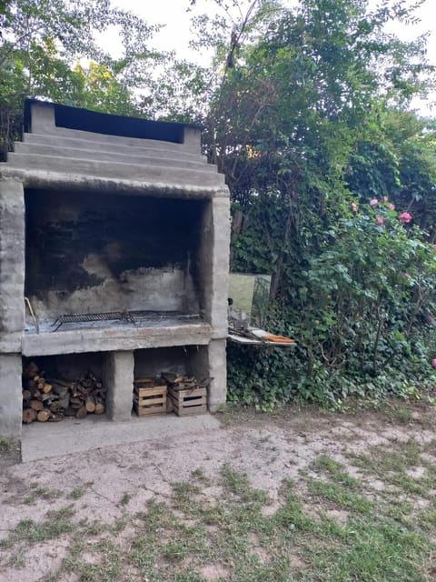 Casa Azul de Chacras de Coria House in Luján de Cuyo