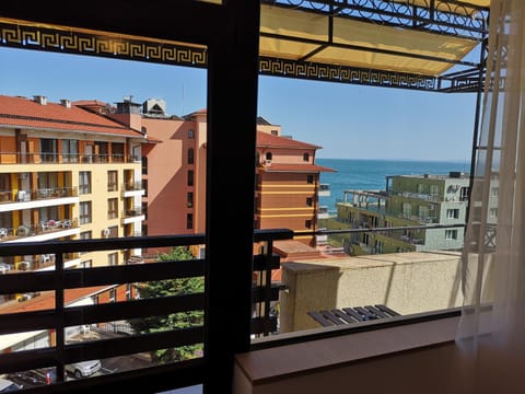 South Beach Apartment Apartment in Nessebar