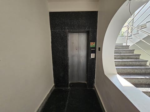 elevator