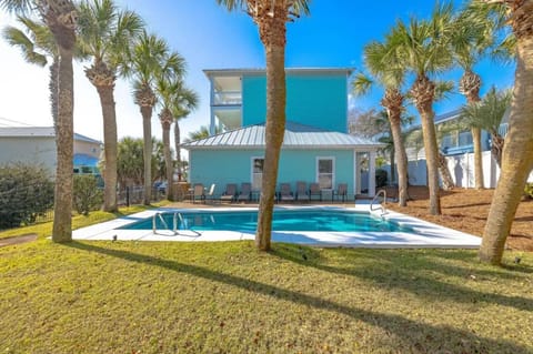 Barefoot Dreams Gulf Views Steps from Sand Pool The Best Area House in Laguna Beach