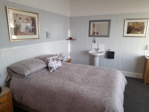 Wild Air Guest House Bed and Breakfast in Mevagissey