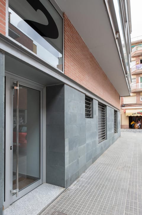 Apartamentos Cornellalux Condo in Barcelona