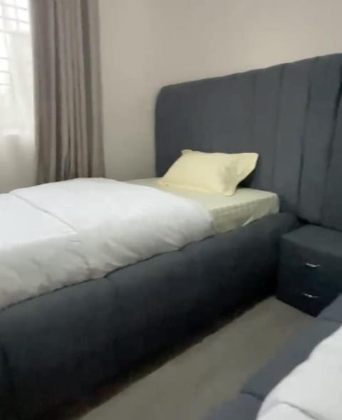 Vince Homes Apartment in Kampala