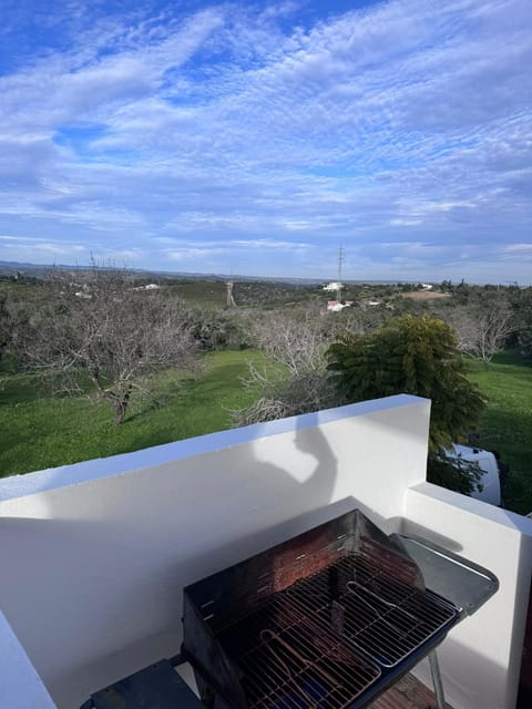 Quinta Santa Margarida House in Tavira