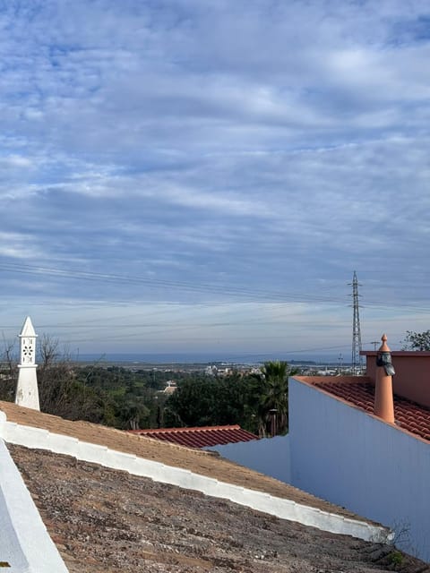 Quinta Santa Margarida House in Tavira