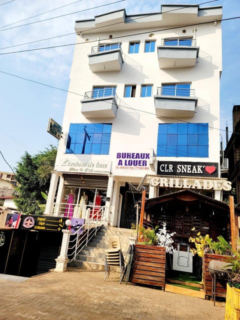 Providence Home Apartment in Yaoundé