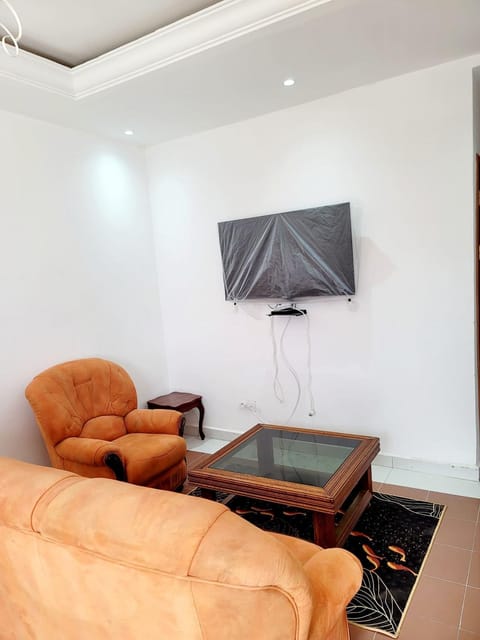 Providence Home Apartment in Yaoundé